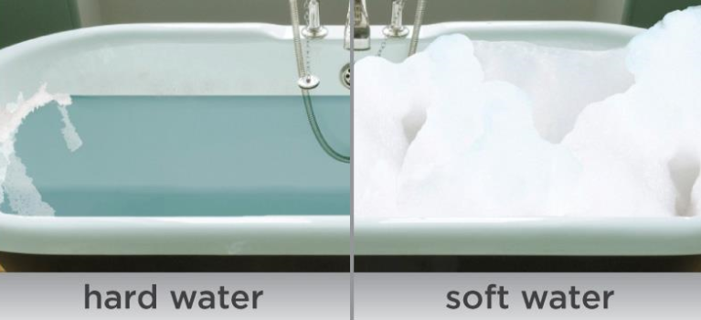 Softened Water | Protect your Home from Limescale | KindWater
